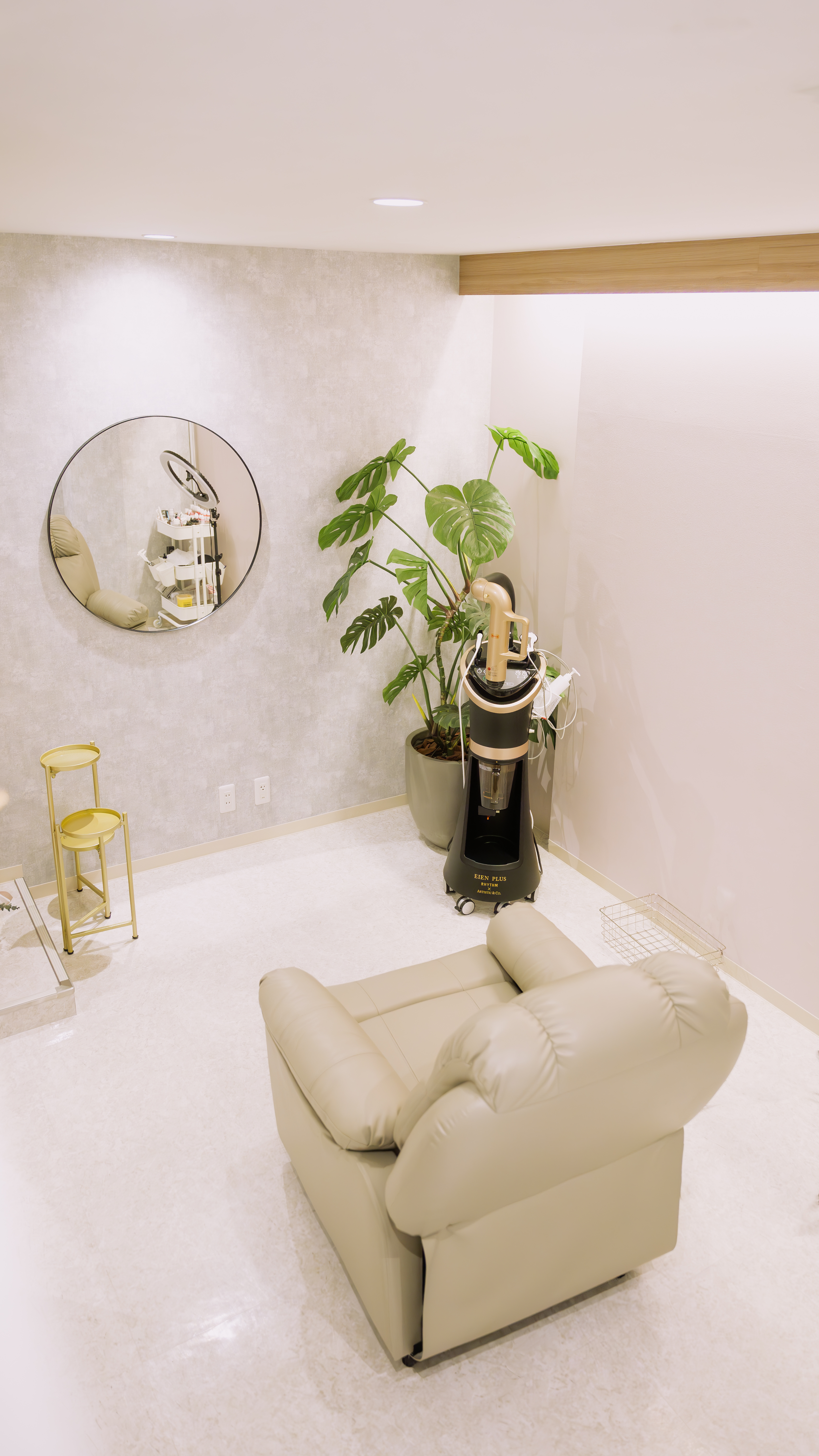 Navi BeautySalon
